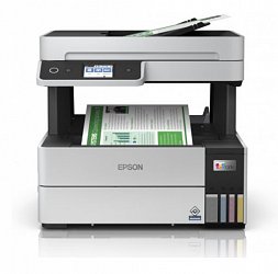 Epson EcoTank L6460