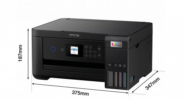 Epson EcoTank L4260
