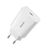 Baseus CCFS-SN02 Speed Mini Nabíječka USB-C 20W White