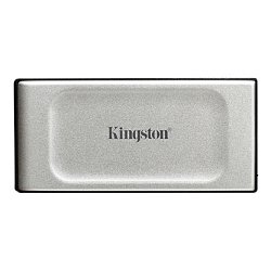 Kingston XS2000/500GB/SSD/Externí/2.5