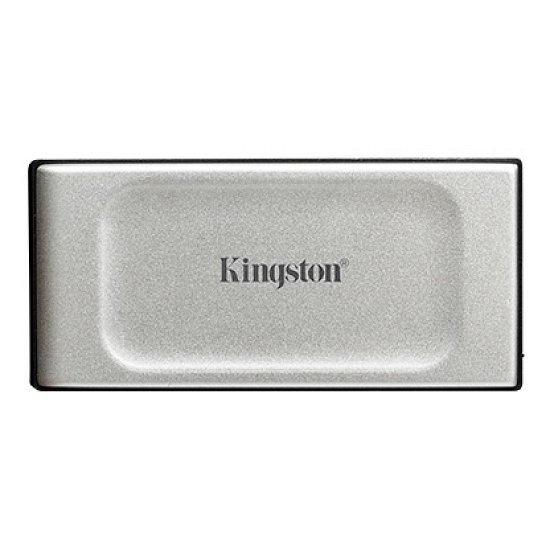 Kingston XS2000/500GB/SSD/Externí/2.5