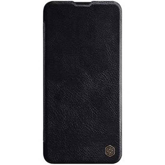 Nillkin Qin Book Pouzdro pro Xiaomi Redmi 10 Black