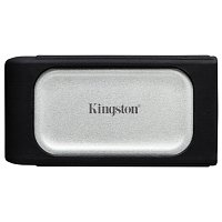 Kingston XS2000/500GB/SSD/Externí/2.5