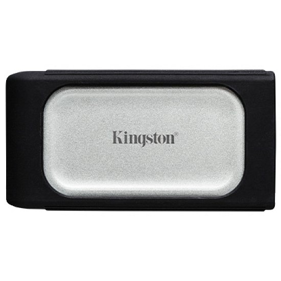 Kingston XS2000/2TB/SSD/Externí/2.5