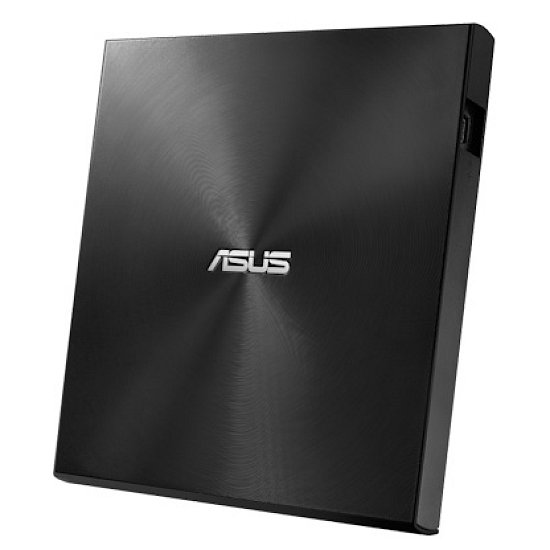 ASUS SDRW SDRW-08U8M-U BLACK (USB-C)