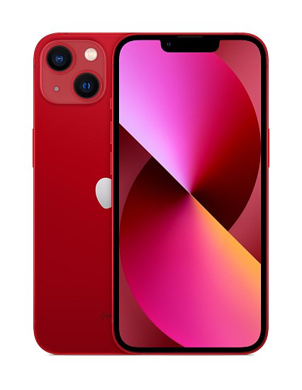 Apple iPhone 13 512GB (PRODUCT)RED / SK