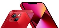 Apple iPhone 13 512GB (PRODUCT)RED / SK