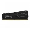 16GB DDR4-2666MHz CL16  Kingston FURY Beast, 2x8GB