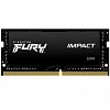 SO-DIMM 16GB DDR4-3200MHz CL20 Kingston FURY Impact