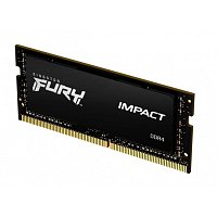 SO-DIMM 32GB DDR4-3200MHz CL20 Kingston FURY Impact