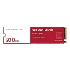 WD Red SN700/500GB/SSD/M.2 NVMe/5R