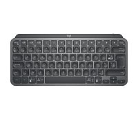 klávesnice Logitech MX Keys MINI Minimalist, Illuminated US Int´l