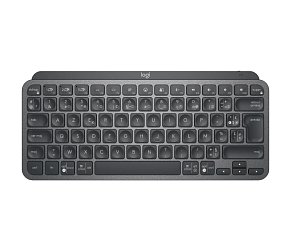 klávesnice Logitech MX Keys MINI Minimalist, Illuminated US Int´l