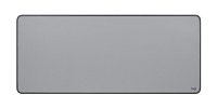 Logitech Desk Mat Studio Series - MID GREY