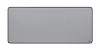 Logitech Desk Mat Studio Series - MID GREY