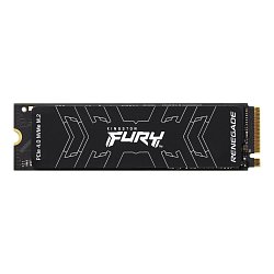 Kingston Fury/1TB/SSD/M.2 NVMe/5R