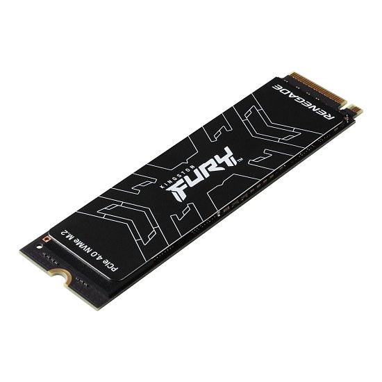 Kingston Fury/4TB/SSD/M.2 NVMe/5R