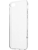 Tactical TPU Kryt pro Apple iPhone 7/8/SE2020 Transparent