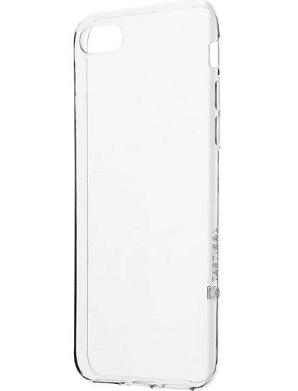 Tactical TPU Kryt pro Apple iPhone 7/8/SE2020 Transparent