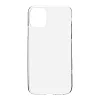 Tactical TPU Kryt pro Apple iPhone 11 Transparent