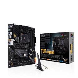 ASUS TUF GAMING B550-PLUS WIFI II