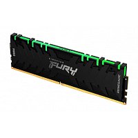 8GB DDR4-3200MHz CL16  Kingston FURY Renegade RGB