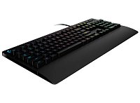 herní klávesnice Logitech G213 Prodigy, CZ/SK