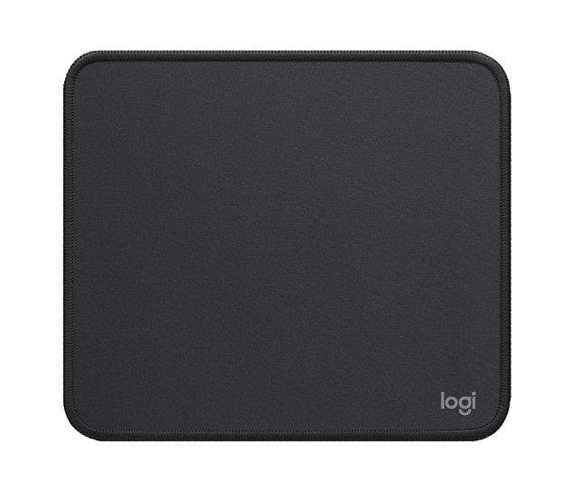 Logitech Mouse Pad Studio Series - GRAPHITE