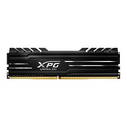 16GB DDR4-3600MHz  ADATA D10 CL18, 2x8GB