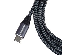 PremiumCord kabel USB-C - USB 3.0 A (USB 3.1 generation 1, 3A, 5Gbit/s) 2m oplet