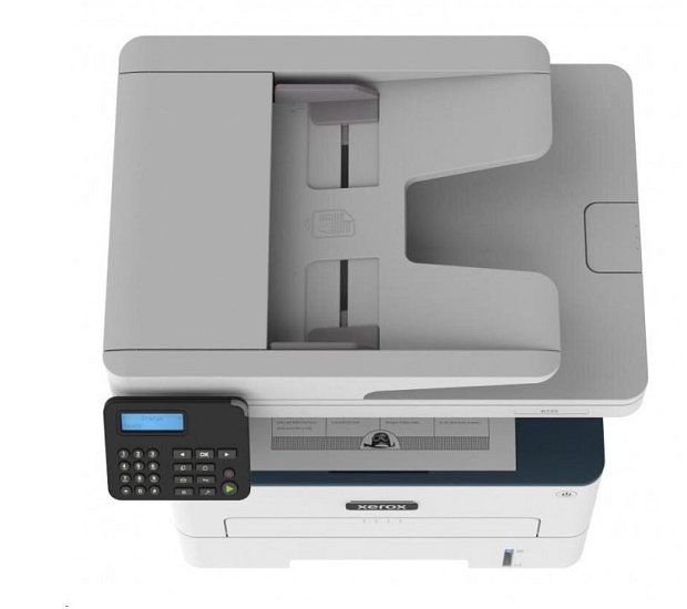 Xerox B225 A4 34ppm WiFi C/P/S