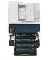 Xerox C235V,bar.multifunkce A4,wifi