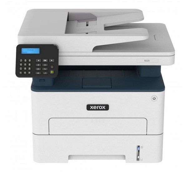 Xerox B225 A4 34ppm WiFi C/P/S