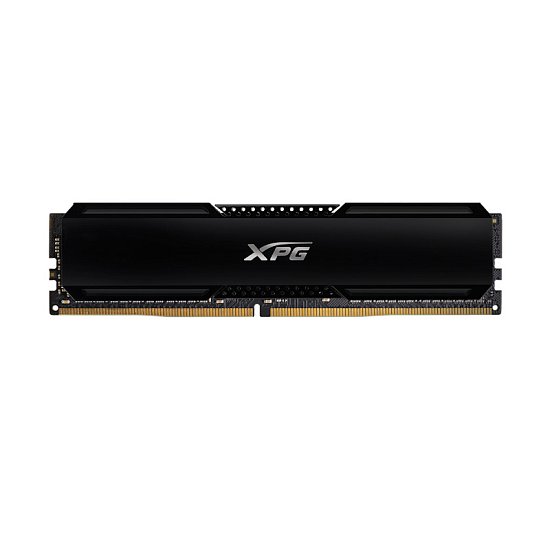 16GB DDR4-3200MHz ADATA XPG D20 CL16 black