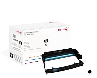 XEROX toner kompat. s Lexmark E352H11E, E352H21E, 9 000 str, bk