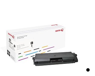 XEROX toner kompat. s Kyocera TK580Y, 2 800 str, ye