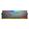 8GB DDR4-3200MHz ADATA XPG D50 CL16 RGB grey