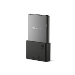 Seagate Expansion/512 GB/SSD/Externí