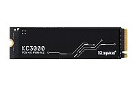 Kingston KC3000/2TB/SSD/M.2 NVMe/5R