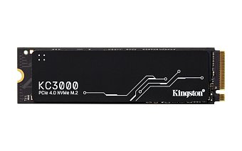 Kingston KC3000/1TB/SSD/M.2 NVMe/5R