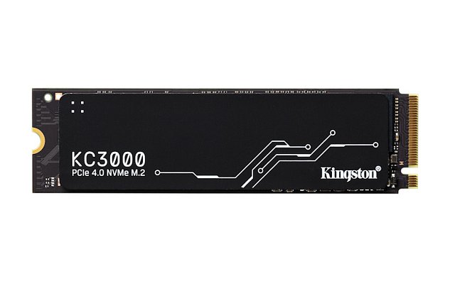 Kingston KC3000/1TB/SSD/M.2 NVMe/5R