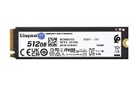 Kingston KC3000/512GB/SSD/M.2 NVMe/5R