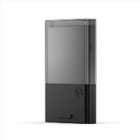 Seagate Expansion/512 GB/SSD/Externí