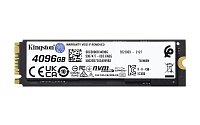 Kingston KC3000/4TB/SSD/M.2 NVMe/5R