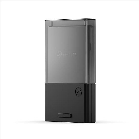 Seagate Expansion/2TB/SSD/Externí/2.5