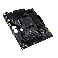 ASUS TUF GAMING B550M-PLUS WIFI II