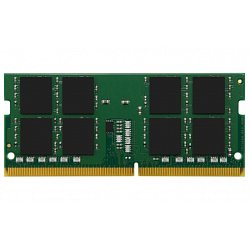 SO-DIMM 8GB DDR4 3200MHz SR Kingston