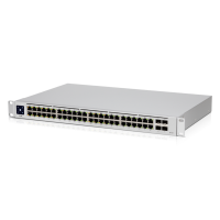UBNT USW-48-POE UniFi Switch 48 PoE