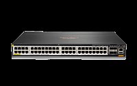 Aruba 6300M 48SR5 CL6 PoE 4SFP56 Swch