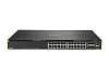 Aruba 6300M 24G CL4 PoE 4SFP56 Swch